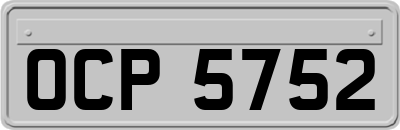 OCP5752