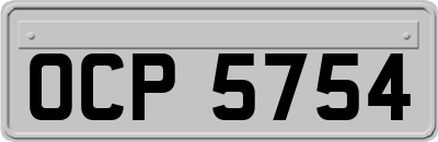 OCP5754