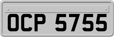 OCP5755