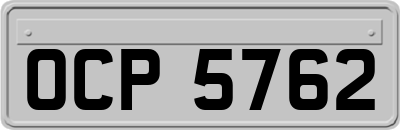 OCP5762