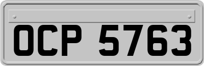 OCP5763