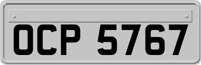 OCP5767
