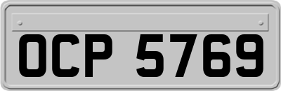 OCP5769