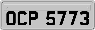 OCP5773