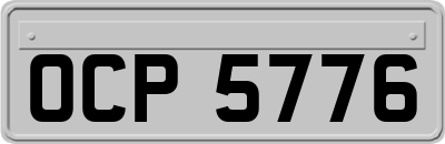 OCP5776