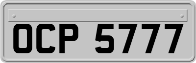 OCP5777