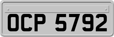 OCP5792