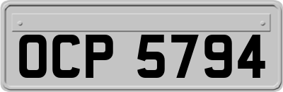 OCP5794