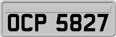 OCP5827