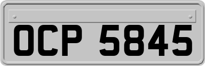 OCP5845