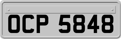 OCP5848