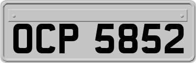OCP5852