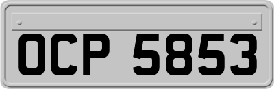 OCP5853