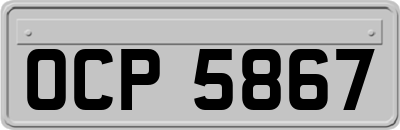 OCP5867
