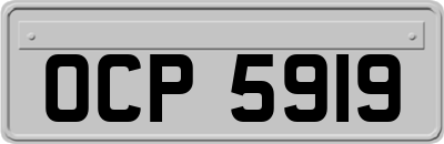 OCP5919