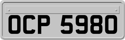 OCP5980