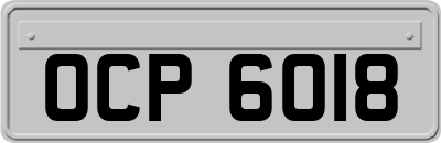 OCP6018