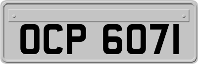 OCP6071