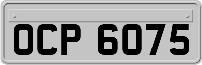 OCP6075
