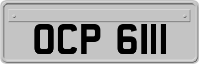 OCP6111