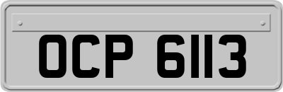 OCP6113