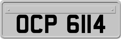 OCP6114