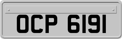 OCP6191