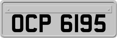 OCP6195