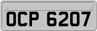OCP6207