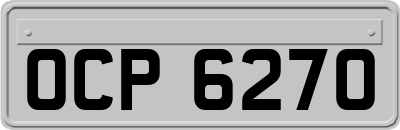 OCP6270