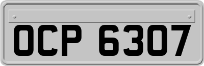 OCP6307
