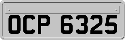 OCP6325