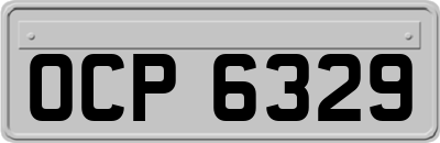 OCP6329