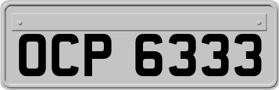 OCP6333