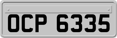 OCP6335