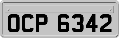 OCP6342
