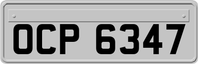 OCP6347