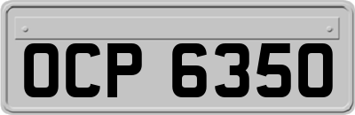 OCP6350