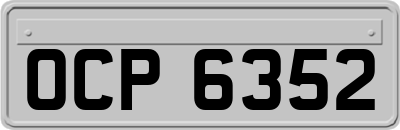 OCP6352