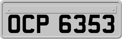 OCP6353
