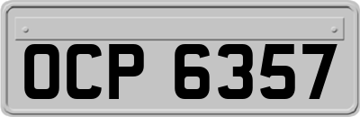 OCP6357