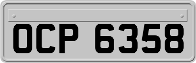 OCP6358