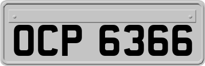 OCP6366