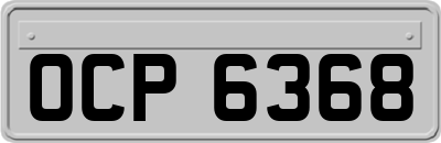 OCP6368