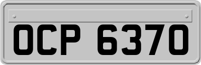 OCP6370