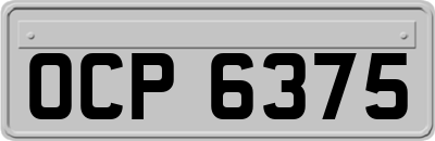 OCP6375