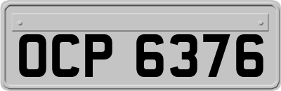 OCP6376