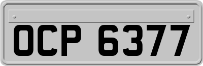 OCP6377