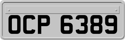 OCP6389