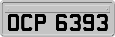 OCP6393